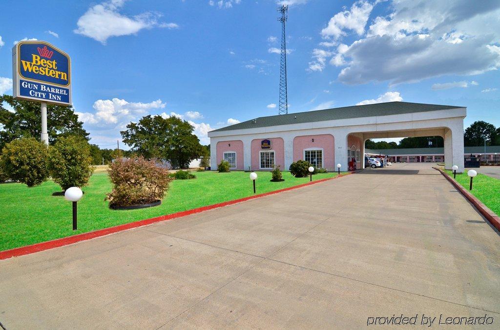 Days Inn Gun Barrel City Exterior photo