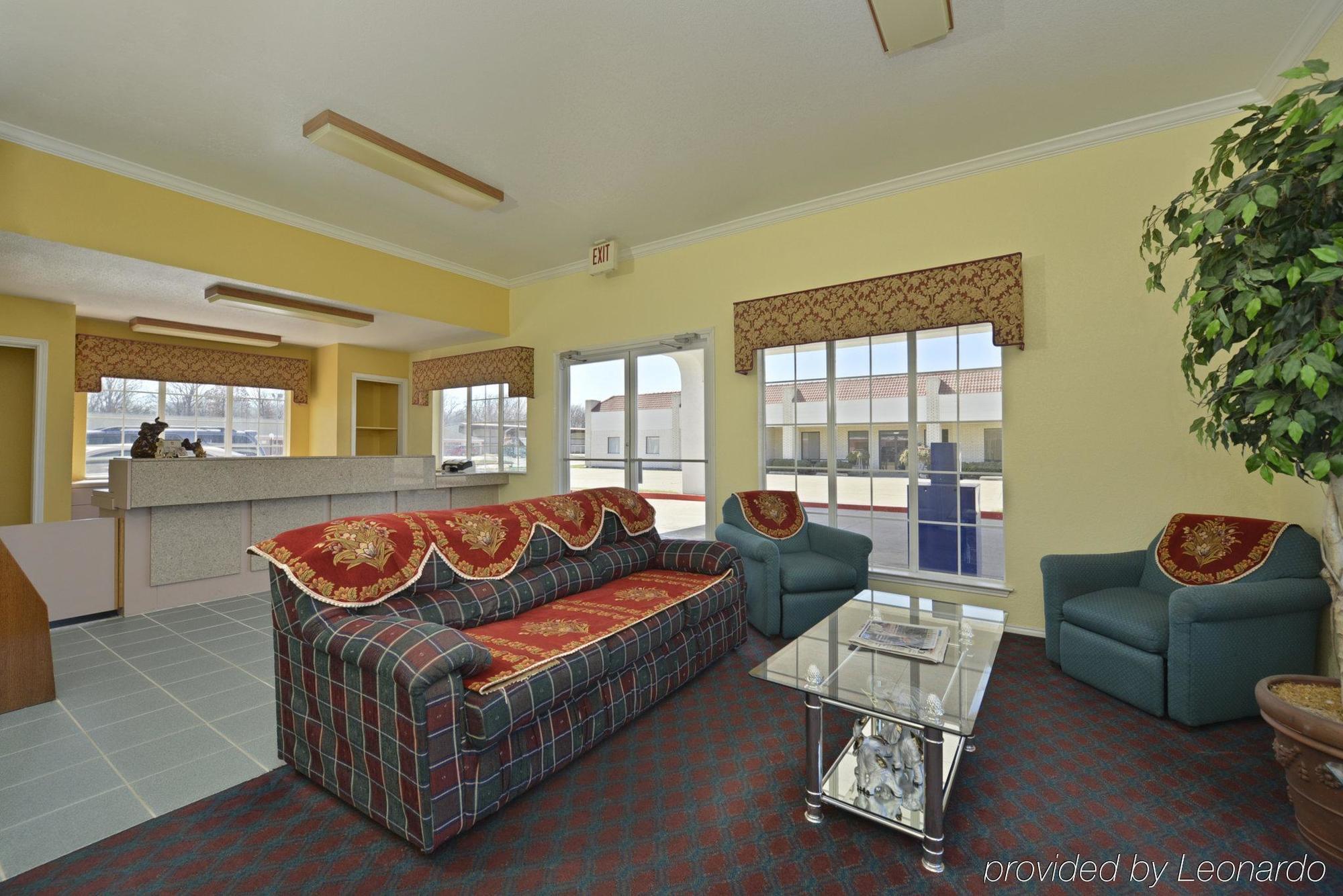 Days Inn Gun Barrel City Interior photo